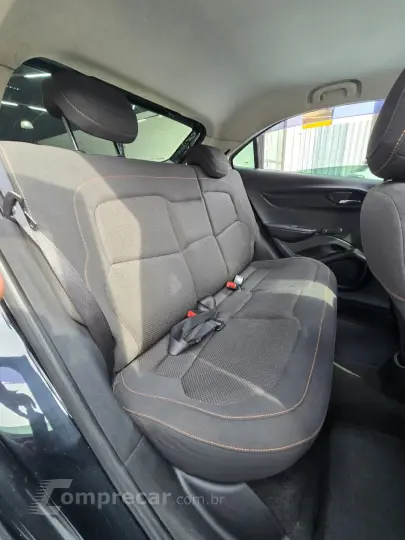 ONIX HATCH LT 1.4 8V FlexPower 5p Mec.