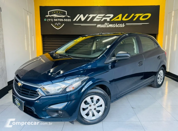 ONIX 1.0 MPFI JOY 8V