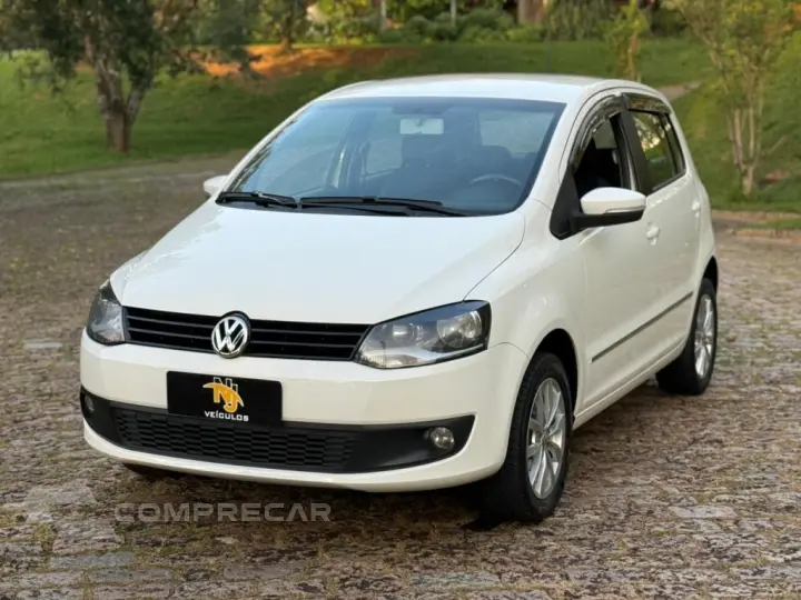 FOX 1.6 MI PRIME 8V FLEX 4P MANUAL