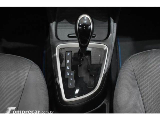 HB20 - 1.6 PREMIUM 16V 4P AUTOMÁTICO