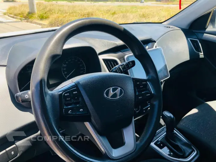 CRETA 1.6 16V Action