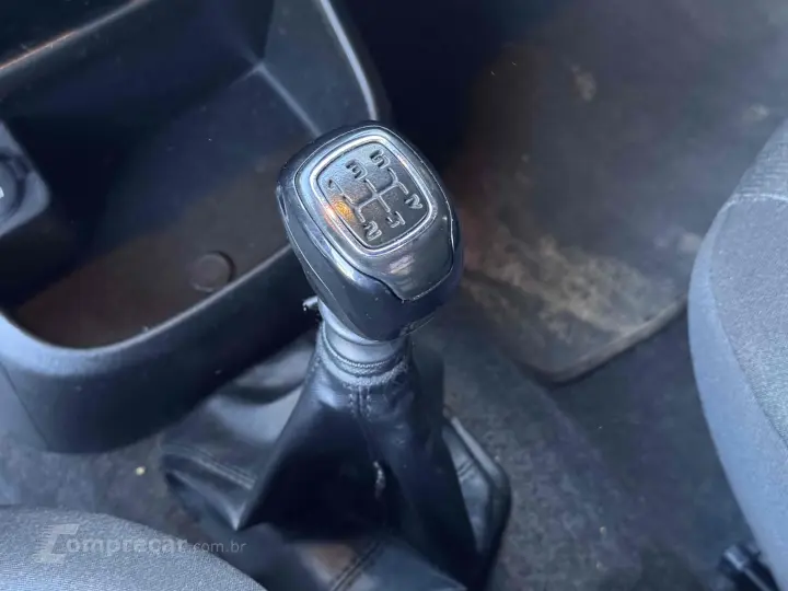 STRADA 1.4 Fire Endurance CS