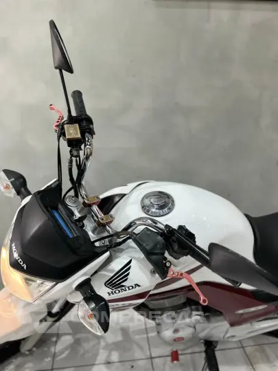 CG TITAN 150