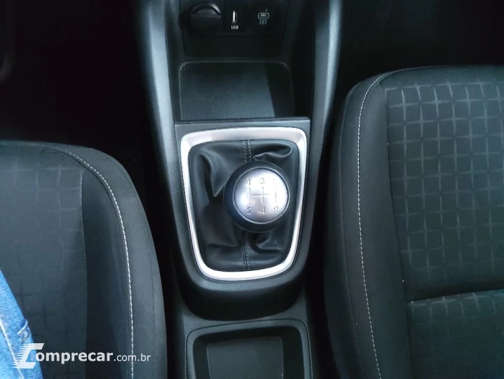 HB20 1.0 12V FLEX COMFORT MANUAL