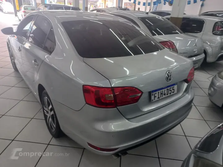 JETTA 2.0 Comfortline