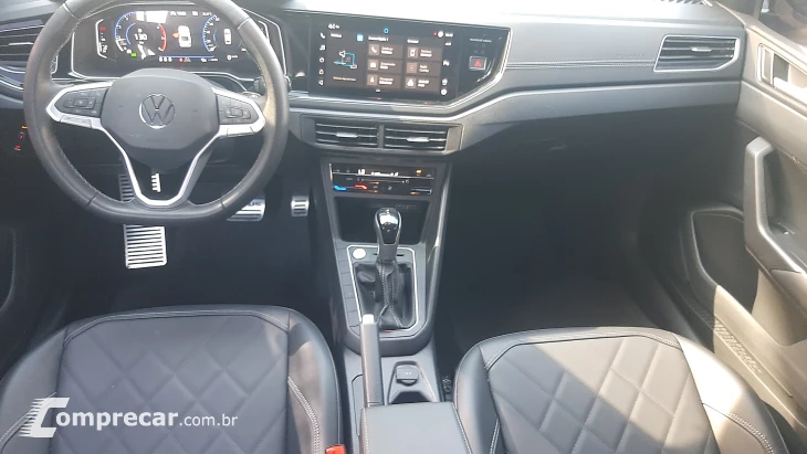 VIRTUS 1.4 250 TSI Exclusive