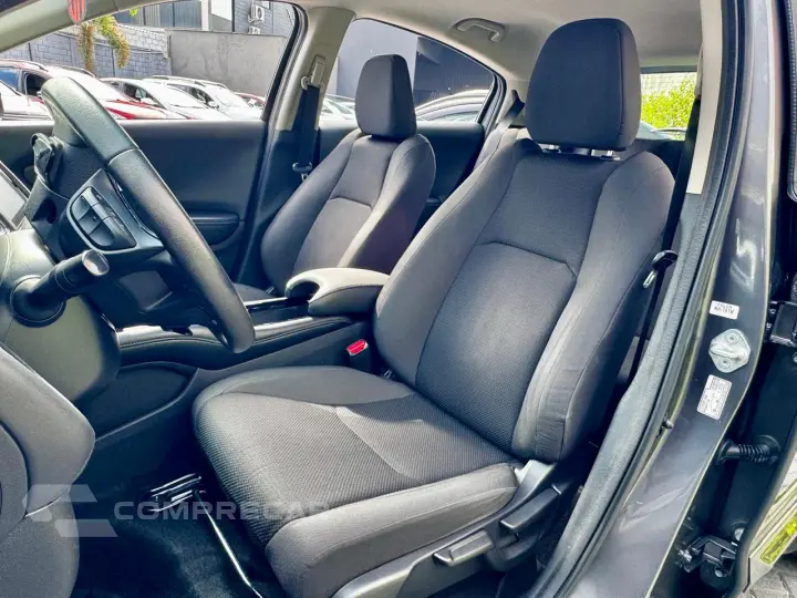 HR-V 1.8 16V EX
