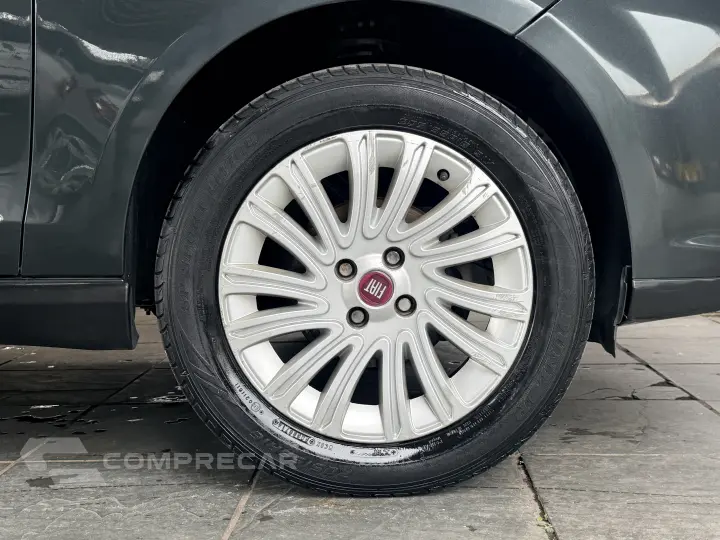 GRAND SIENA 1.6 MPI Essence 16V