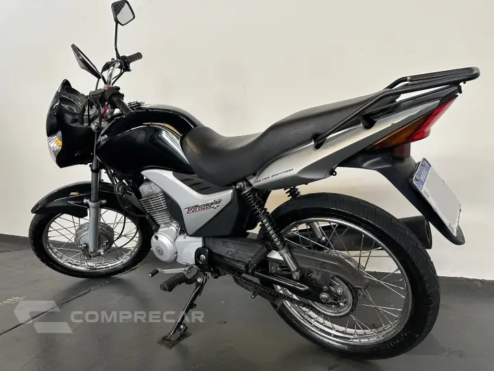 CG150 TITAN MIX ES