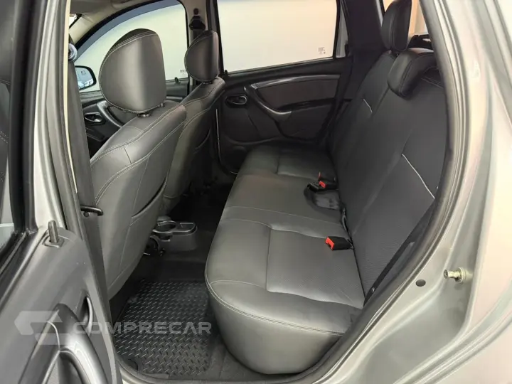 DUSTER Dynamique 2.0 Flex 16V Aut.