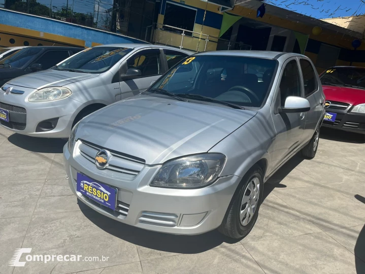 CELTA 1.0 MPFI LT 8V