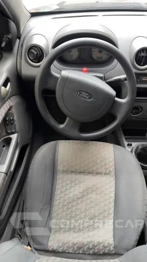 FIESTA 1.0 MPI Class Hatch 8V