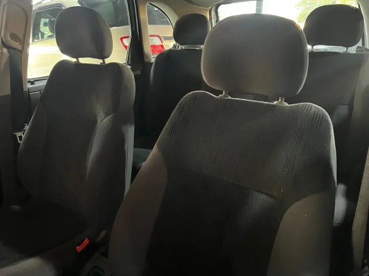 MERIVA 1.8 MPFI MAXX 8V FLEX 4P MANUAL