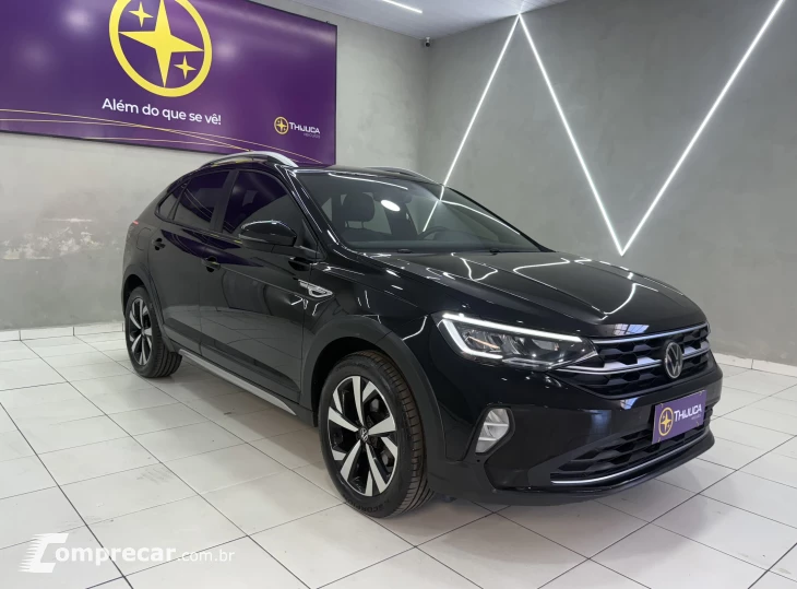 NIVUS 1.0 200 TSI Highline