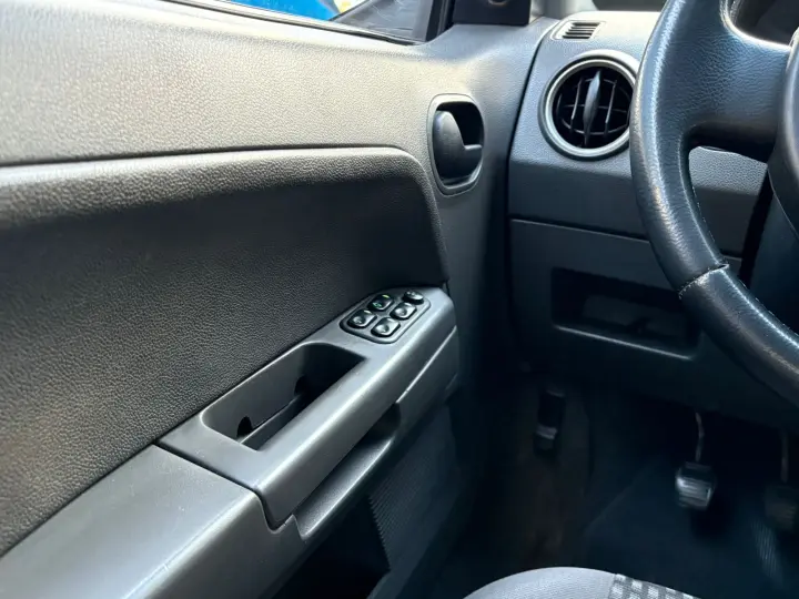 ECOSPORT 1.6 XLS 8V
