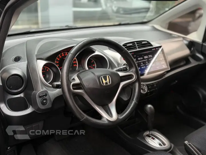 Fit LX 1.4/ 1.4 Flex 8V/16V 5p Aut.