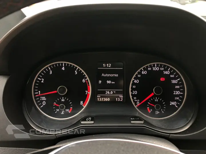 Fox 1.6 Mi Rock In Rio 8V Flex 4P Manual
