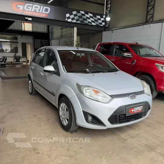 FIESTA 1.6 MPI Class Hatch 8V