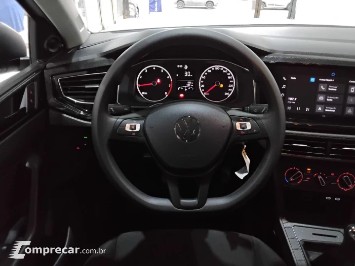 POLO 1.0 MPI TRACK MANUAL