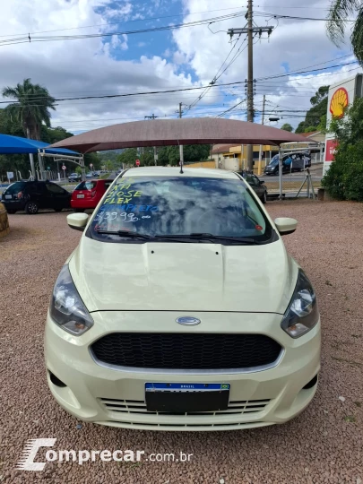 Ka Se 1.0