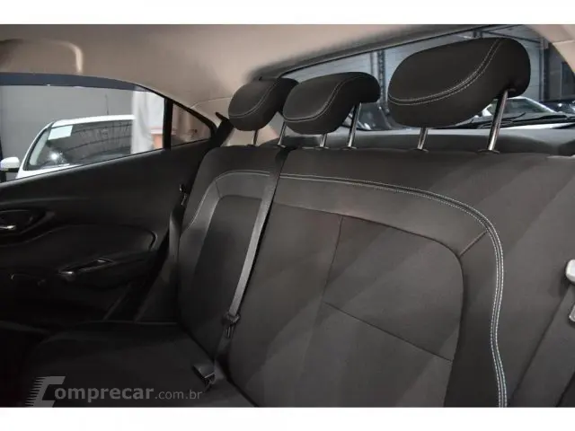 ONIX - 1.0 MPFI LT 8V 4P MANUAL