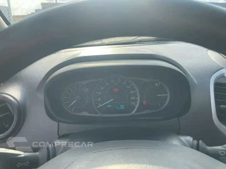 KA 1.0 SE 12V