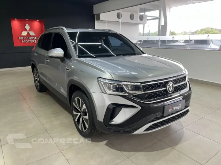 TAOS 1.4 250 TSI Highline