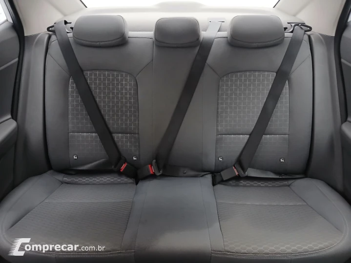 HB20S 1.0 12V FLEX COMFORT PLUS MANUAL