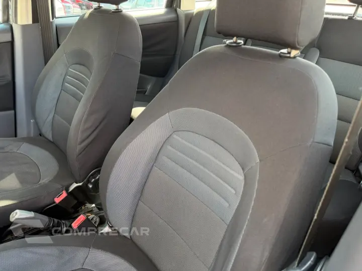 Idea ATTRACTIVE 1.4 Fire Flex 8V 5p