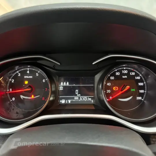 ONIX SEDAN Plus LT 1.0 12V TB Flex Mec.