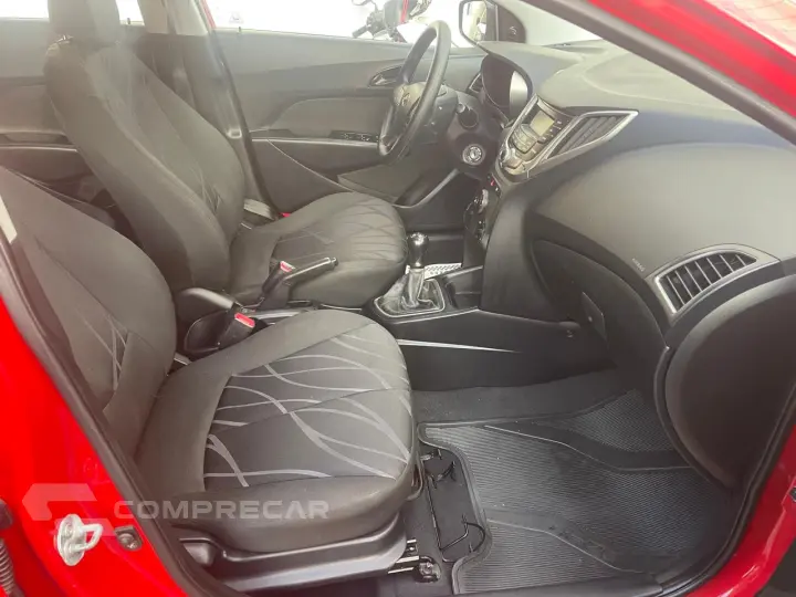 HB20 1.0 12V Comfort