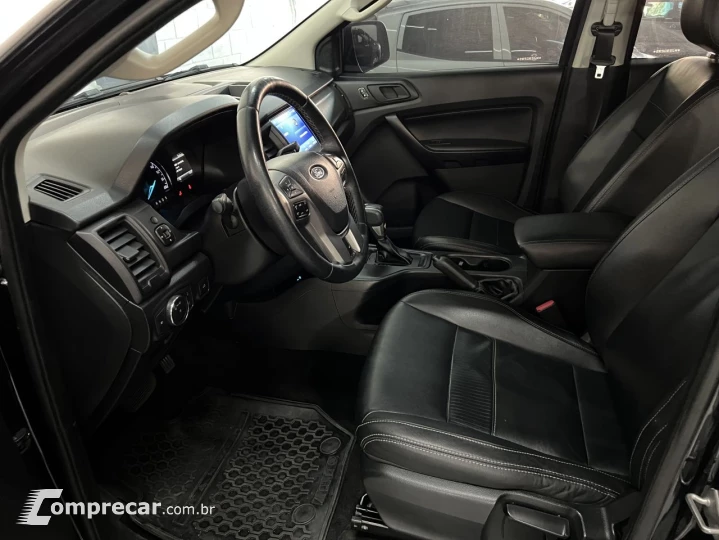 Ranger XLS 2.2 4x2 CD Diesel Aut.