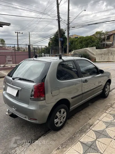 PALIO 1.0 MPI Fire Economy 8V