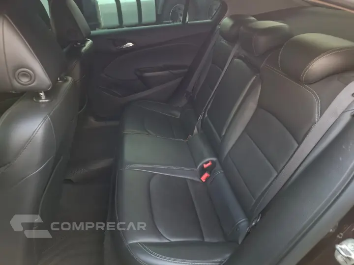 CRUZE 1.4 Turbo LT 16V
