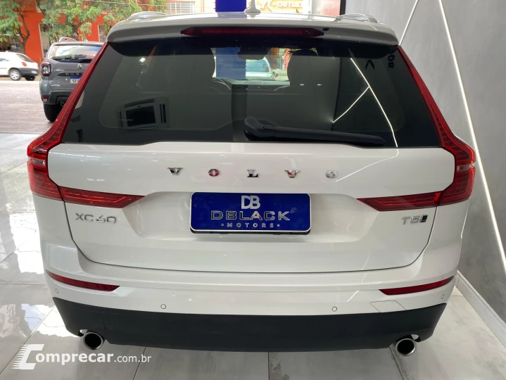 XC 60 T-5 MOMENTUM 2.0 254cv AWD 5p