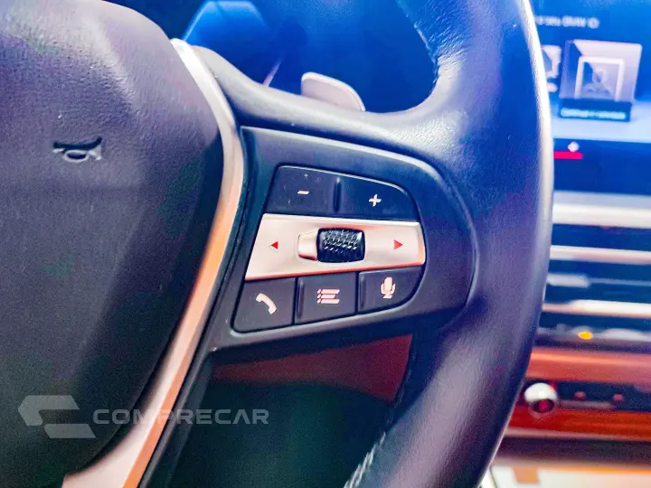 320i 2.0 16V TURBO SPORT GP