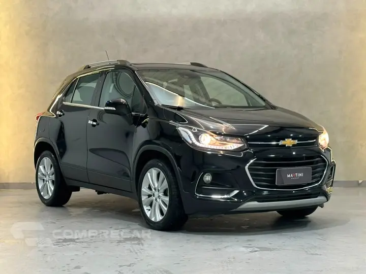 TRACKER Premier 1.4 Turbo 16V Flex Aut