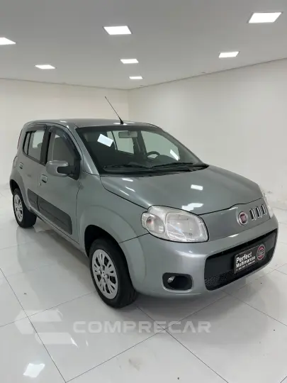 UNO 1.0 EVO Vivace 8V