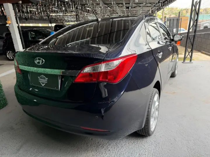 HB20S C.Plus/C.Style 1.6 Flex 16V Mec.4p