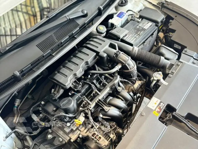 HB20 - 1.0 12V COMFORT PLUS MANUAL