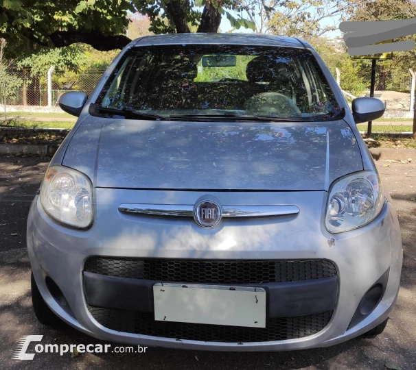 PALIO 1.0 MPI Attractive 8V
