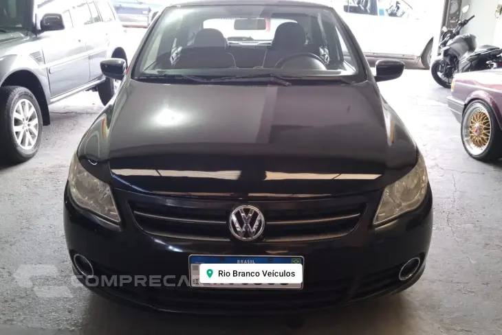 GOL 1.0 MI 8V