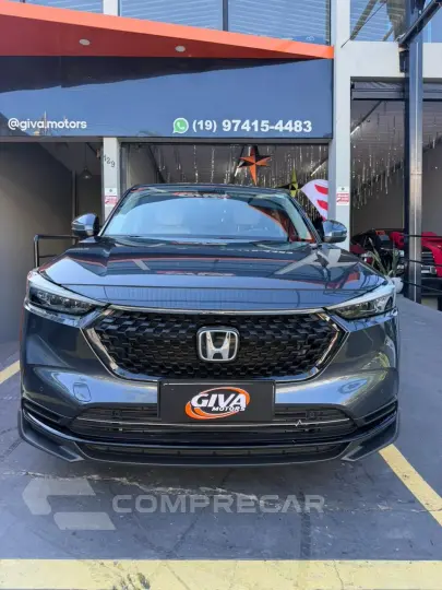 HR-V Advance 1.5  Flex TB 16V 5p Aut.