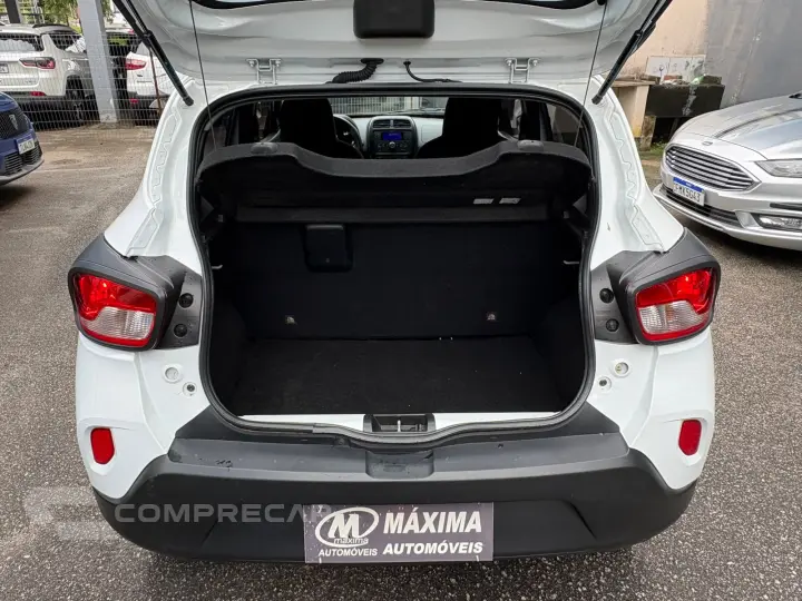 KWID 1.0 12V SCE ZEN