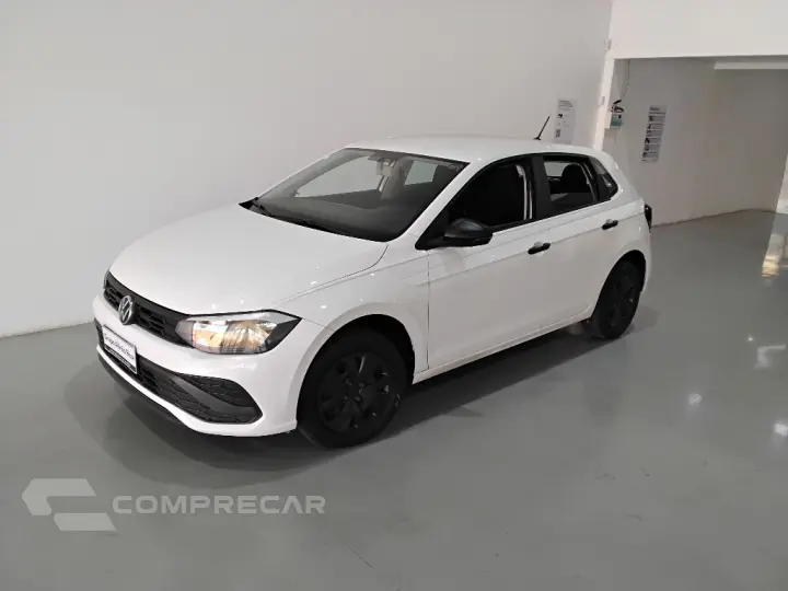 POLO 1.0 MPI TRACK MANUAL