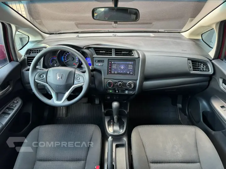 FIT 1.5 Personal 16V