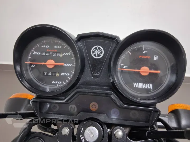 FACTOR YBR 125 E
