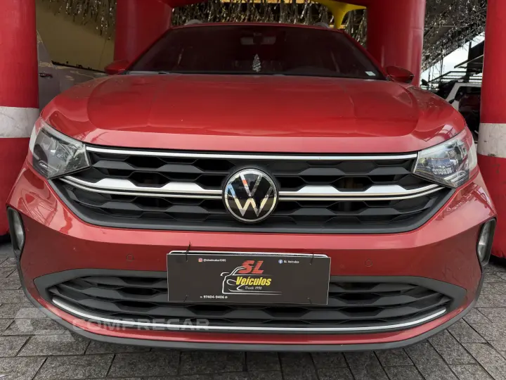 NIVUS 1.0 200 TSI Highline