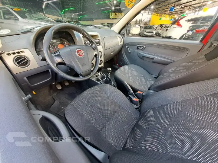 Palio 1.0 Mpi Fire 8V Flex 2P Manual