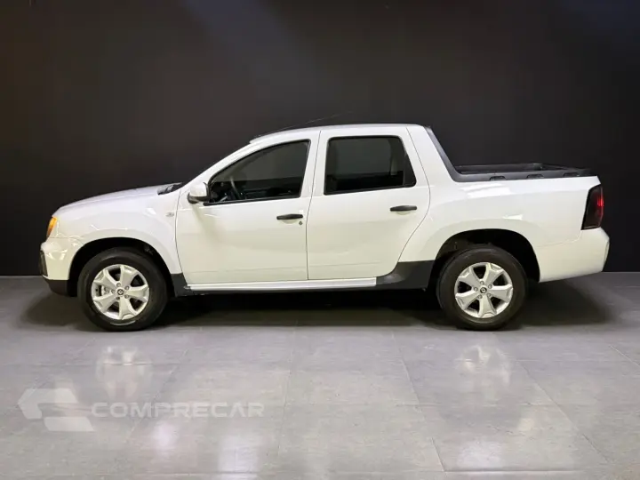 OROCH 1.6 16V FLEX PRO MANUAL